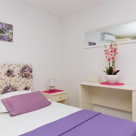 Premium Center Apartments บาชกาโวดา ภายนอก รูปภาพ