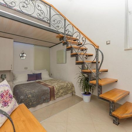 Premium Center Apartments บาชกาโวดา ภายนอก รูปภาพ