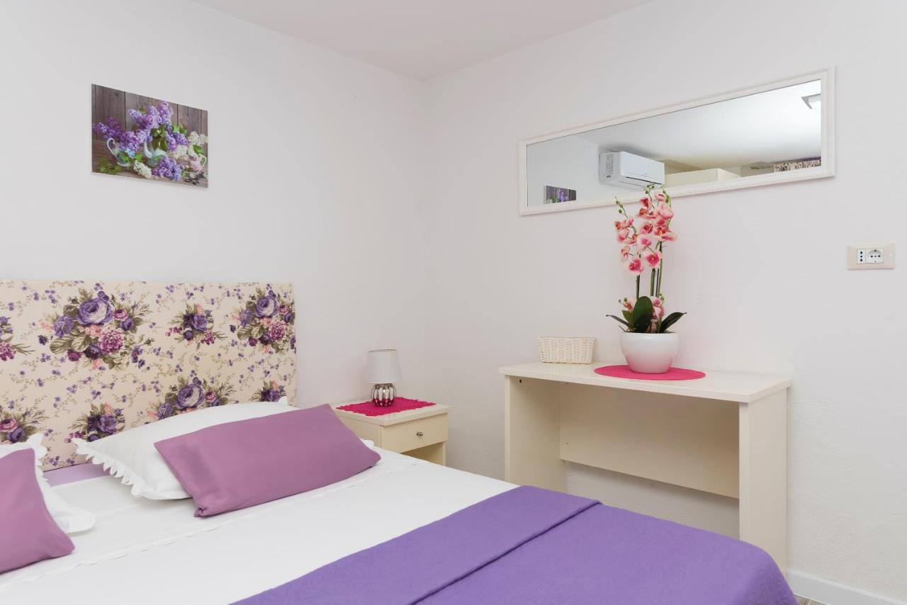 Premium Center Apartments บาชกาโวดา ภายนอก รูปภาพ