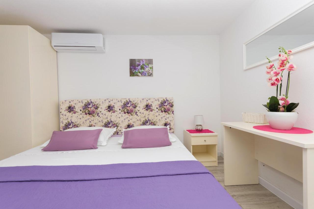 Premium Center Apartments บาชกาโวดา ภายนอก รูปภาพ